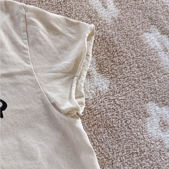 Hold Your Horses Crop Top - Picture 5 of 10